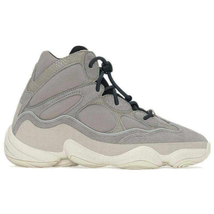 Новые Adidas Originals Yeezy 500 High Mist Stone GV7775