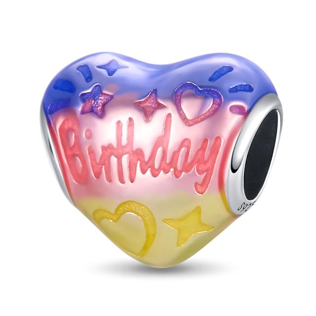 Подвески 925 Originales Moon Tassel Charm Светлячок и светящаяся подвеска в виде медузы Подходит для оригинального браслета 925 Женские украшения 