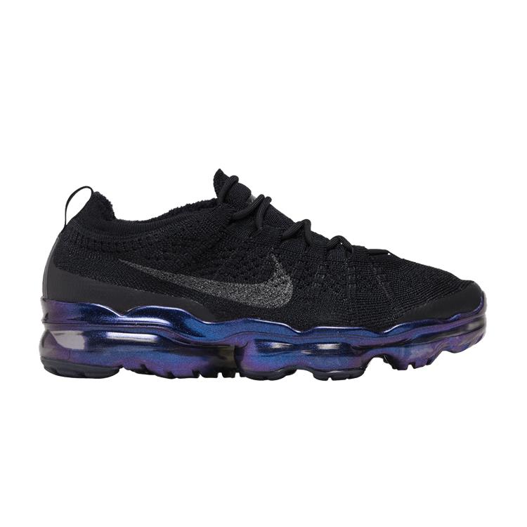 Nike Wmns Air VaporMax 2023 Flyknit 'Black Iridescent'