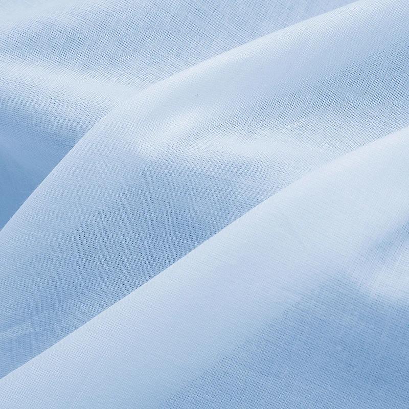 145x50см/200см Ткань-подкладка из чистого хлопка для платьев, детской одежды, рубашек для защиты от солнца, ткань для одежды ручной работы