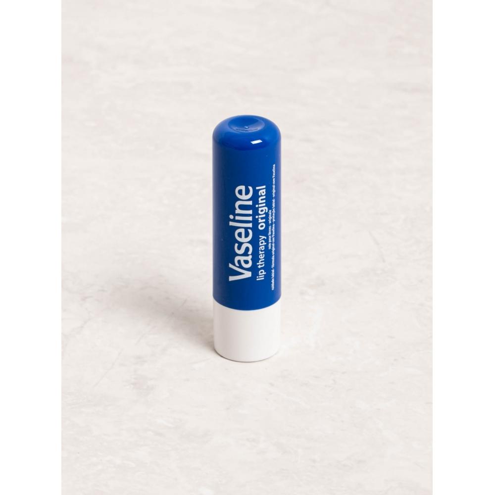 Daiso Vaseline Lip Therapy 4.8 G оригинальная упаковка из 2 шт.