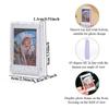 Collection Case Photos Storage Box Photo Frame Photocard Holder for Instax Mini 12/11