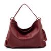 Vita Felice Натуральная коровья кожа 2way сумка на одно плечо k2558n [VITAFELICE] Женская (Бордо)