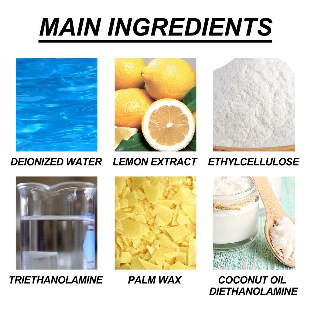 Полироль для меди и латуни Очиститель меди Очиститель латуни для долговечного блеска Полироль для металла для полировки металла Полировальная паста