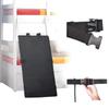 Bunk Bed Ladder Cover Bunk Bed Ladder Lock Bunk Bed Ladder Pad To Prevent Kid from Climbing Ladder Ladder Cover Board Lock