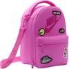 Nike Polyester One Shoulder Crossbody Storage Bag Regular Women's Pink Casual HJ1634-664 Casual HJ1634-664