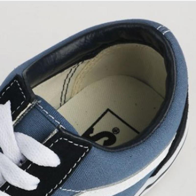 Vans Кроссовки Core Classic Old School Кроссовки Navy Vn000d3hnvy