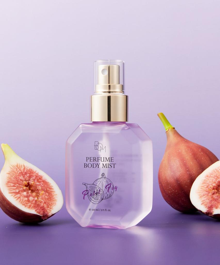 BOM Perfume Body Mist 110ml