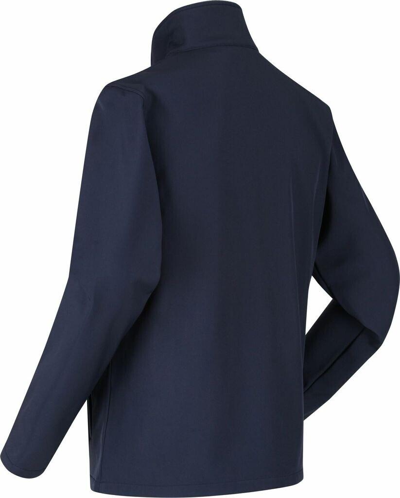 Regatta Мужская куртка Cera V Softshell Jacket navy