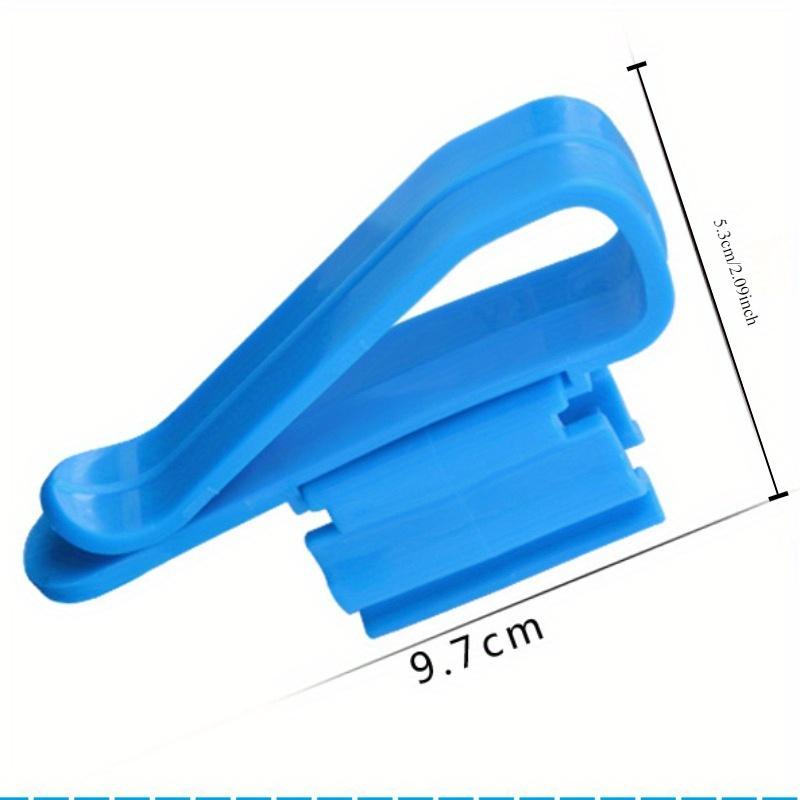 2 шт. зажим для ведра для домашнего пивоварения, трубка сифона, регулятор потока, зажим для вина, пива, аквариума, фильтрация, водопроводная труба, фильтр, держатель шланга