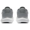 Nike Lunarconverge Удобные Нескользящие Прочные Низкие Повседневные Кроссовки для Бега Женские кроссовки Серый 852469-009