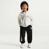 Unisex Nike Baby Jackets Hooded Non Detachable Moderate