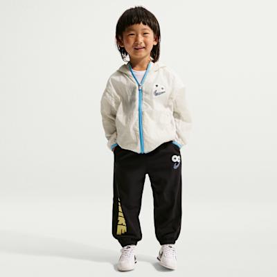 Unisex Nike Baby Jackets Hooded Non Detachable Moderate