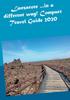 Книга Lanzarote ...in a Different Way! Compact Travel Guide 2020