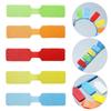 Wire Tidy Organizer Electrical Cables Organize Nylon Cable Labels Cord Identification Wire Labels