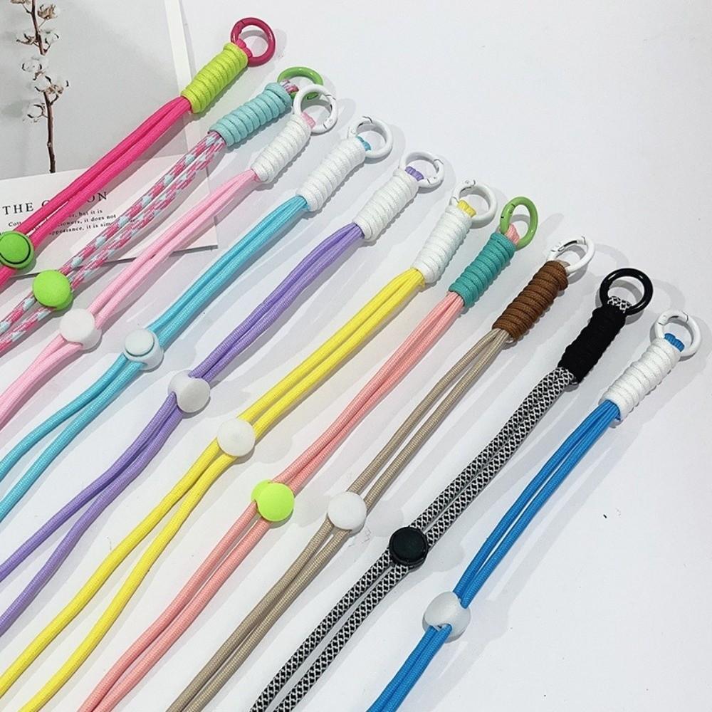 Adjustable Phone Hanging Rope Replacement Shoulder Bag Belt Universal Phone Lanyard for Women