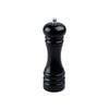 Black Manual Pepper Mill 18 Cm Various Ref. 22531