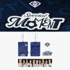TREASURE 2025 Fan Concert SPECIAL MOMENT Fabric Photo Card Holder