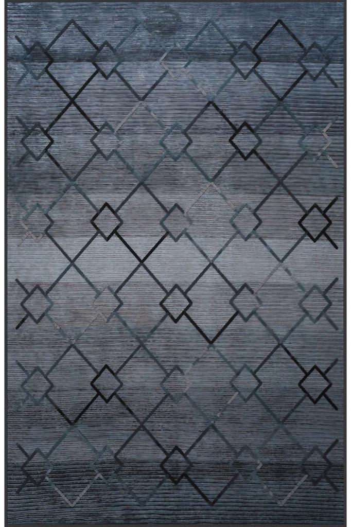 Eliana Home Моющийся ковер с принтом LNA0730