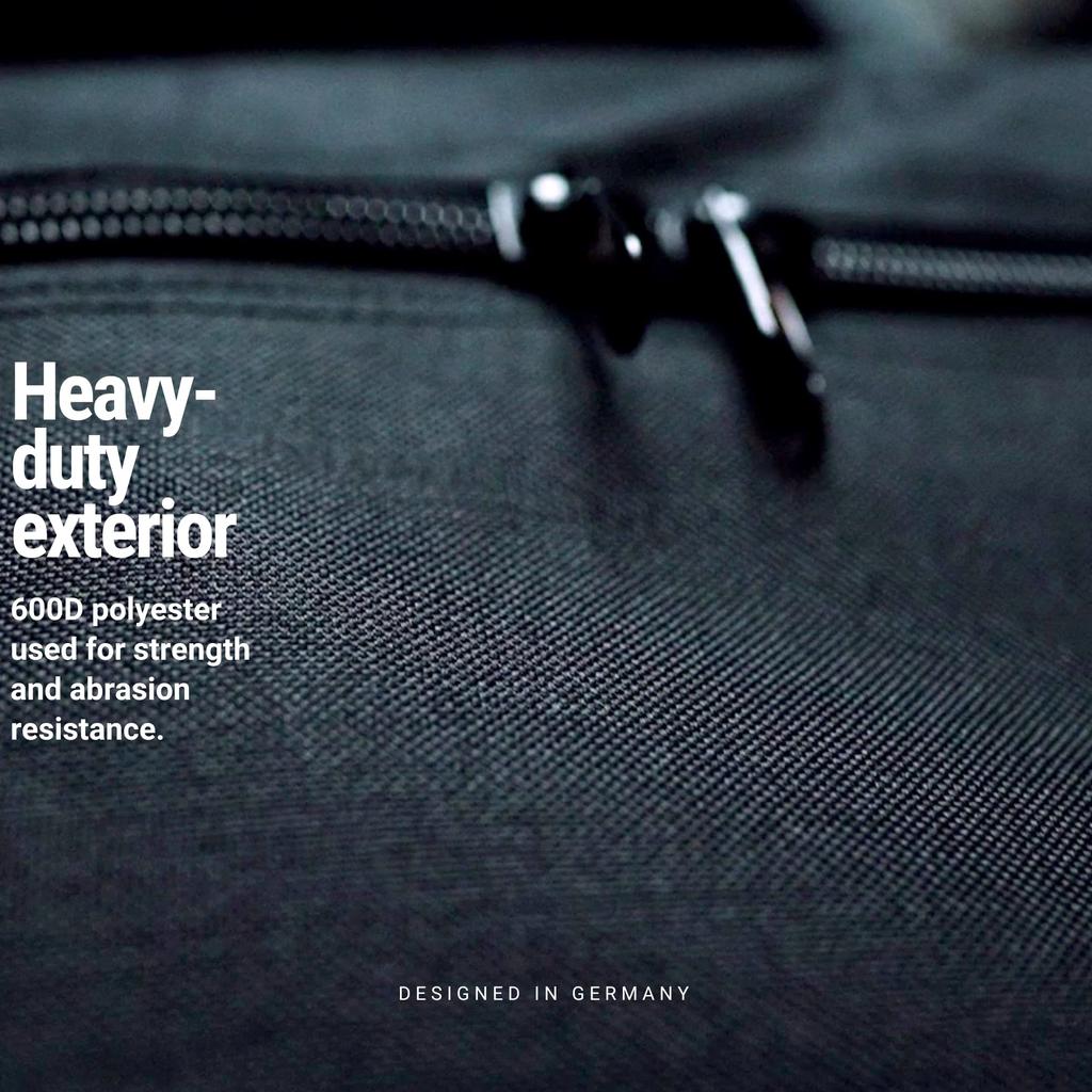 MEINL Percussion Cajon Backpack MSTCJB-BP