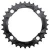 SHIMANO Запасные части Шатун со звездой 32T Y1KN98030 (черный) FC-M361-S FC-M361-L FC-M361-8-S FC-M361-8-L