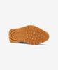 Reebok Классическая кожа - Белый:Черный / 100008491