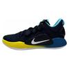 Hyperdunk X LOW EP 'Black Bright Yellow' Sneakers FV8108-419