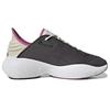 adidas AdiFOM SLTN Low Серый Пульсирующий Фиолетовыйc W - HP6487