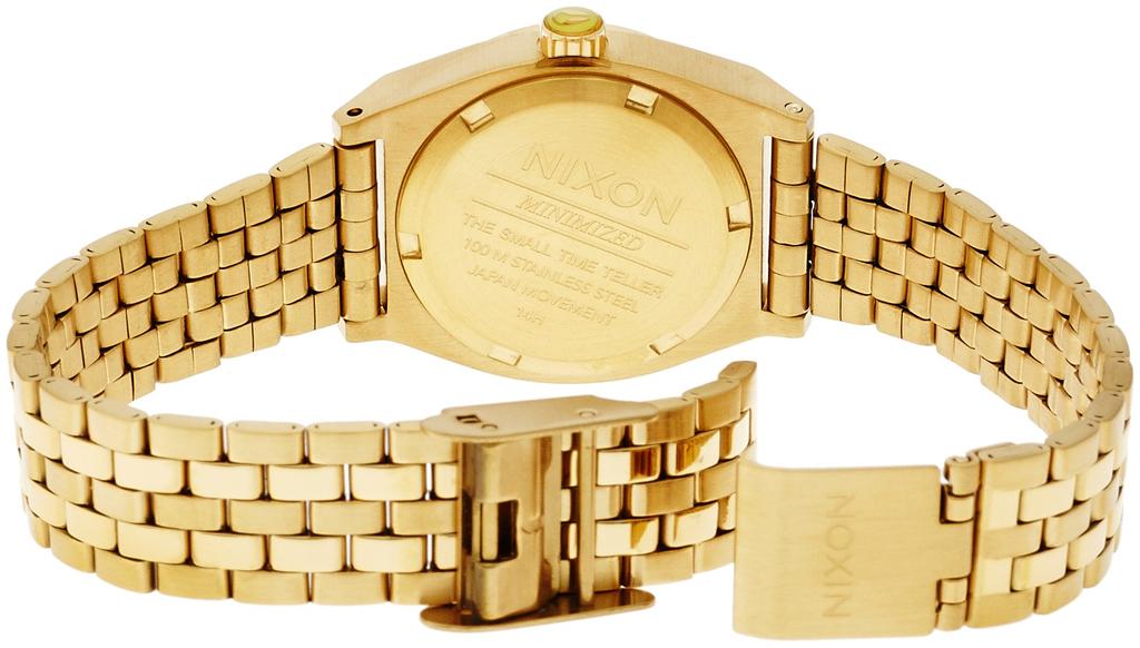 Часы подлинный импортный продукт [Nixon] NA3991520-00