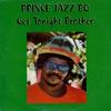 LP Запись PRINCE JAZZBO - Get Tonight Brother CTLP0788 Clocktower CA 1973 Канада Регги, Ска и Даб