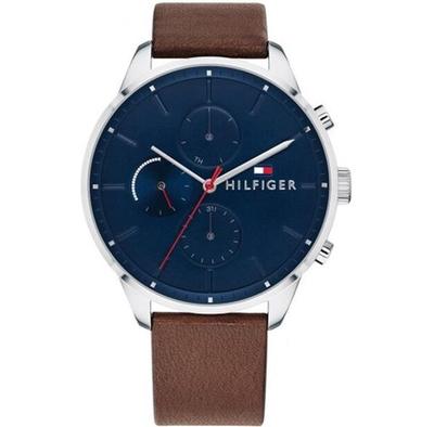 Часы Tommy Hilfiger Chase 1791487