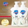 Гель для душа Safeguard с ароматом камелии, пенящийся