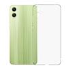 Прозрачный чехол для Samsung Galaxy A05 4G KALEBOL 1,5 мм Утолщенный ТПУ Ударопрочная Защитная Накладка для Телефона