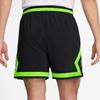 New Jordan Sport Men's Dri FIT Woven Diamond Shorts FQ2990-014