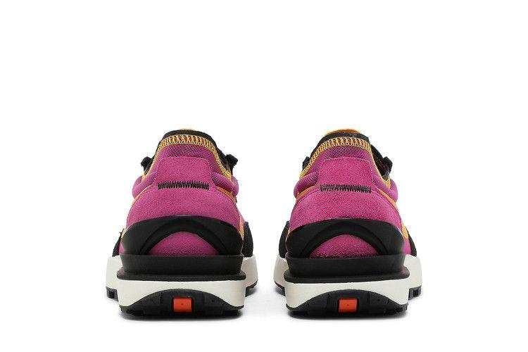Nike Waffle One Активная фуксия