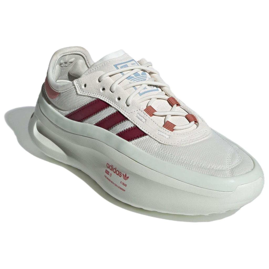 adidas AdiFOM TRXN Мужские Белый Красный IF4310