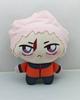 Новая Плюшевая Кукла Jujutsu Kaisen Милый Аниме Аксессуар Игрушка Подарок на День Рождения Рождество