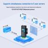Zhiqian IoT 4G DTU Модуль связи