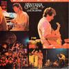 7inch Record SANTANA - Lotus / Santana Live In Japan SOPD36 CBS SONY 1974 Japan Rock Used