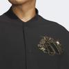 adidas Оригинальная куртка CNY Унисекс Черная JE3501