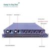 10G 8-Channel WDM Fiber Optic Expansion System