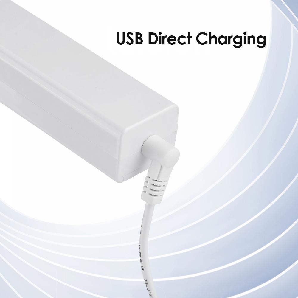 Портативная лампа Вуда дерматоскоп анализатор кожи аппарат для лица аппарат для диагностики кожи УФ-фильтр светодиодный источник света осмотр кожи