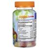 Emergen-C, Immune Boosting Gummies, Strawberry, Lemon & Blueberry, 45 Gummies