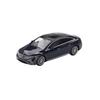 TrueScale Miniatures MINI GT 1/64 mercedes benz EQS 580 4MATIC натуральный синий металлик правый руль Готовый продукт