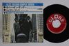 Пластинка 7 дюймов RAMSEY LEWIS - Never on Sunday / Cielito Lindo SMJ1016 GLOBE Япония Джаз Б/у