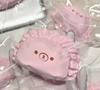 New Hot Selling Cream Texture Banana Carrot Bear Slow Rebound Kneading Toy Kneading To Gift
