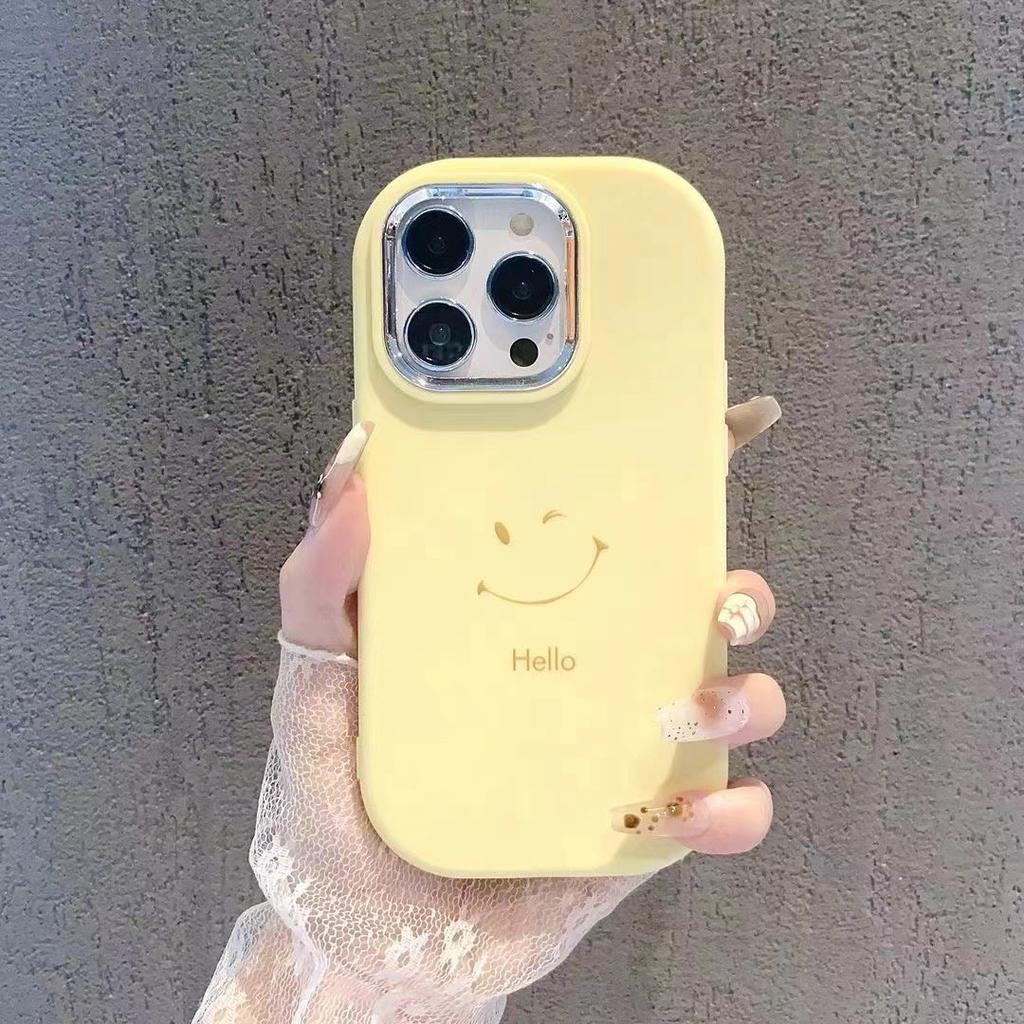 Подходит для iPhone16 Apple 15 Xiaomi 14plus Новый год 13 Чехол для мобильного телефона 12mini Защитный чехол 11promax