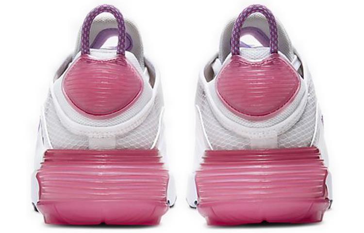 Nike Air Max 2090 'Арбуз' GS CJ4066-003