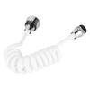 Household Kitchen Faucet Lengthened Extend    Hose Portable Retractable Foaming Wat  Tap