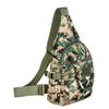 Lightweight Outdoor Camouflage Backpack